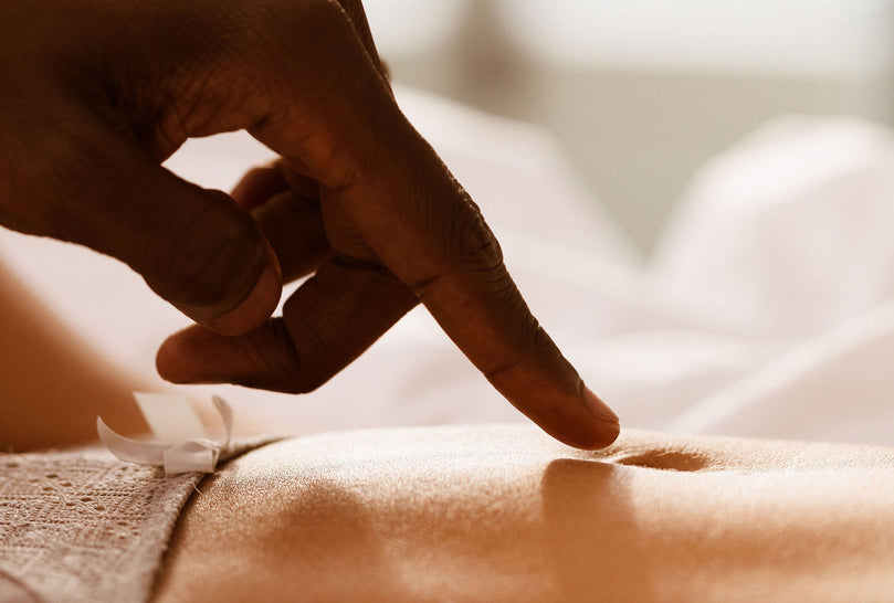 Sécheresse intime à la ménopause : causes et solutions naturelles
