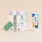 duo de préservatifs sensations et lubrifiant naturel fluide