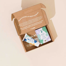 Coffret découverte