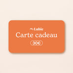 My Lubie carte cadeau de 30 euros