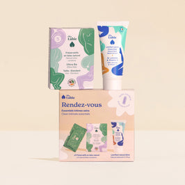 Coffret découverte