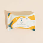 MY LUBIE LINGETTES INTIMES FRAFRAICHISSANTES ET APAISANTES ALOE VERA VEGAN CERTIFIEES BIO 