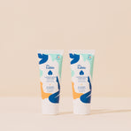 my lubie duo de lubrifiants naturels à base d'eau texture fluide