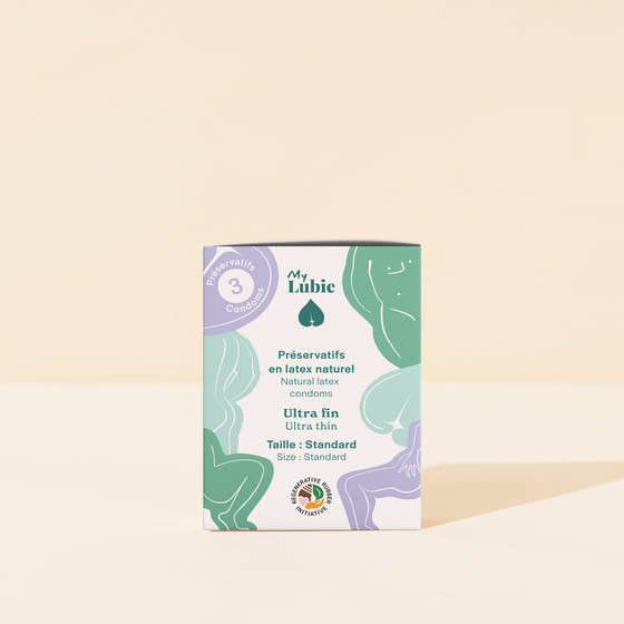 MY LUBIE PRESERVATIFS LATEX NATUREL EQUITABLE CONDOMS LUBRIFIANT LUBRICANT My Lubie Lubrifiant naturel vegan fait en France made in France à base d'eau gel intime lub huile intime sexplorer bien être intime innovant moderne dune accessoire vibrant yukaMY LUBIE PRESERVATIFS LATEX NATUREL EQUITABLE CONDOMS LUBRIFIANT LUBRICANT My Lubie Lubrifiant naturel vegan fait en France made in France à base d'eau gel intime lub huile intime sexplorer bien être intime innovant moderne dune accessoire vibrant yuka